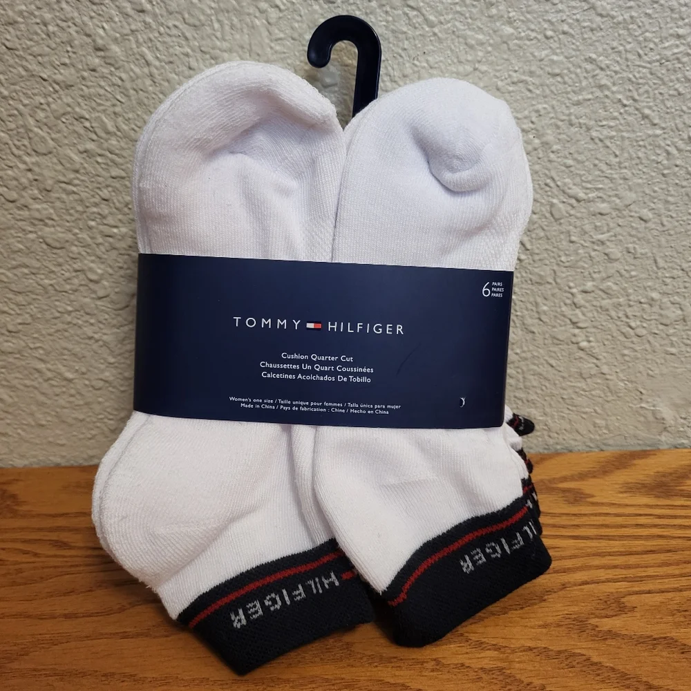 Tommy Hilfiger new tag